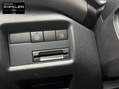 Photo 18 Citroën C5 aircross  Hybride Rechargeable 225 S&S e-EAT8