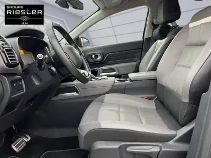 Photo 14 Citroën C5 aircross  Hybride Rechargeable 225 S&S e-EAT8