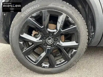 Photo 29 Citroën C5 aircross  Hybride Rechargeable 225 S&S e-EAT8