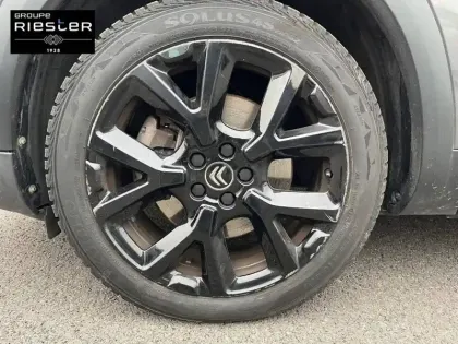 Photo 27 Citroën C5 aircross  Hybride Rechargeable 225 S&S e-EAT8