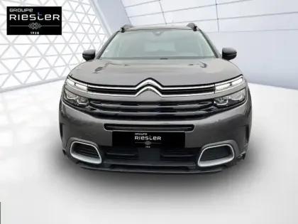Photo 1 Citroën C5 aircross  Hybride Rechargeable 225 S&S e-EAT8
