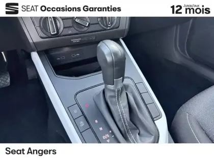 Photo 13 Seat Arona  1.0 TSI 110 ch Start/Stop DSG7