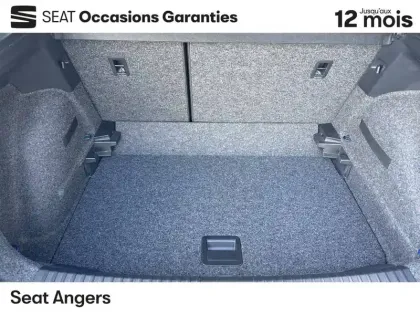 Photo 6 Seat Arona  1.0 TSI 110 ch Start/Stop DSG7
