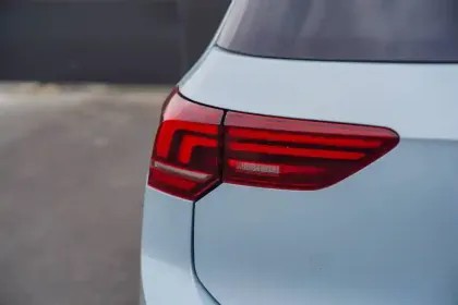 Photo 5 Volkswagen Golf  1.5 TSI EVO2 116 BVM6