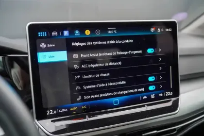 Photo 27 Volkswagen Golf  1.5 TSI EVO2 116 BVM6