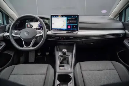 Photo 19 Volkswagen Golf  1.5 TSI EVO2 116 BVM6