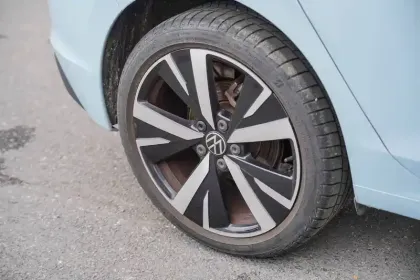 Photo 8 Volkswagen Golf  1.5 TSI EVO2 116 BVM6