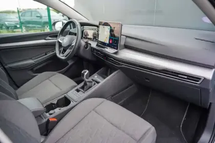 Photo 9 Volkswagen Golf  1.5 TSI EVO2 116 BVM6