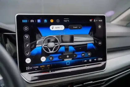 Photo 30 Volkswagen Golf  1.5 TSI EVO2 116 BVM6