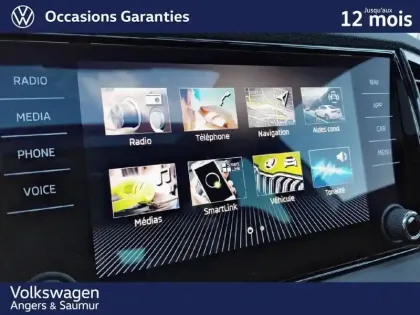 Photo 50 Skoda Karoq  2.0 TDI 116 ch SCR DSG7