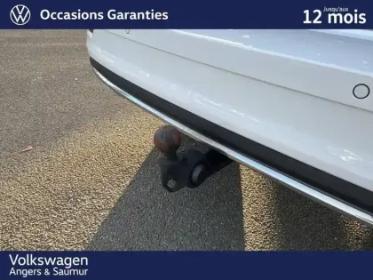 Photo 18 Skoda Karoq  2.0 TDI 116 ch SCR DSG7