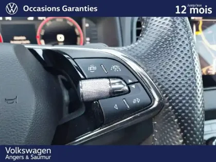 Photo 47 Skoda Karoq  2.0 TDI 116 ch SCR DSG7