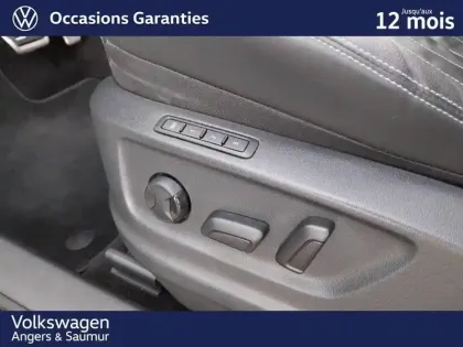 Photo 43 Skoda Karoq  2.0 TDI 116 ch SCR DSG7