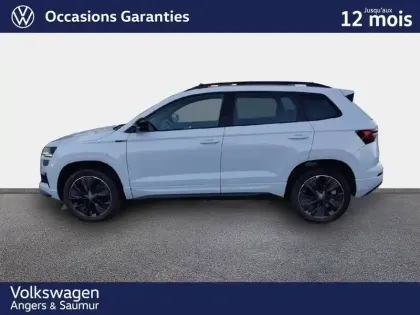 Photo 32 Skoda Karoq  2.0 TDI 116 ch SCR DSG7