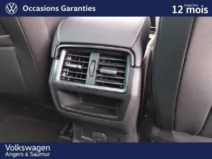 Photo 61 Skoda Karoq  2.0 TDI 116 ch SCR DSG7