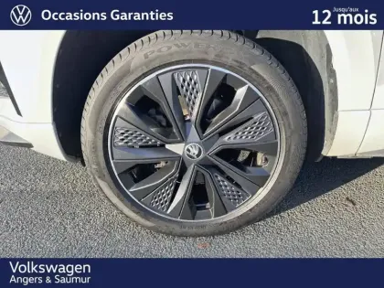 Photo 9 Skoda Karoq  2.0 TDI 116 ch SCR DSG7