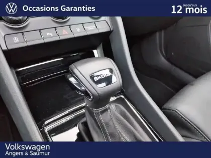 Photo 37 Skoda Karoq  2.0 TDI 116 ch SCR DSG7