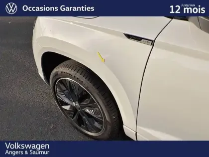 Photo 22 Skoda Karoq  2.0 TDI 116 ch SCR DSG7