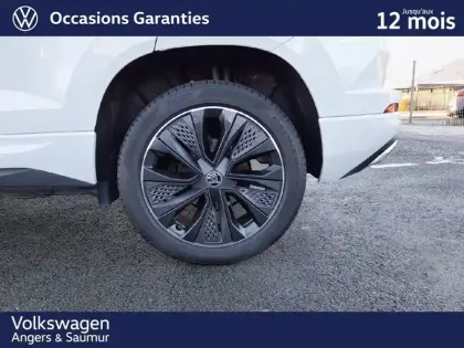 Photo 33 Skoda Karoq  2.0 TDI 116 ch SCR DSG7