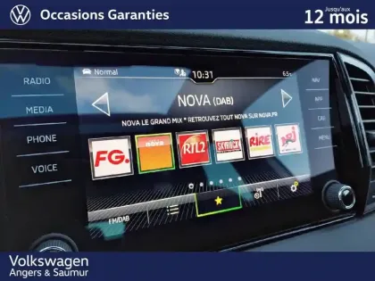 Photo 49 Skoda Karoq  2.0 TDI 116 ch SCR DSG7