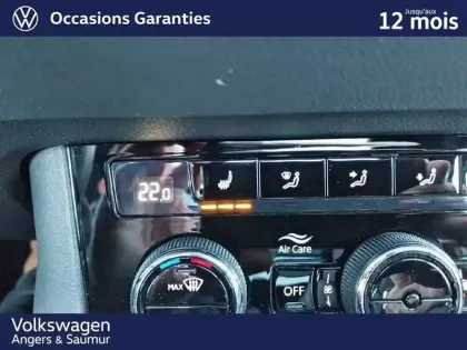 Photo 52 Skoda Karoq  2.0 TDI 116 ch SCR DSG7