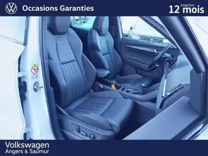 Photo 58 Skoda Karoq  2.0 TDI 116 ch SCR DSG7