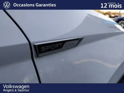 Photo 57 Skoda Karoq  2.0 TDI 116 ch SCR DSG7