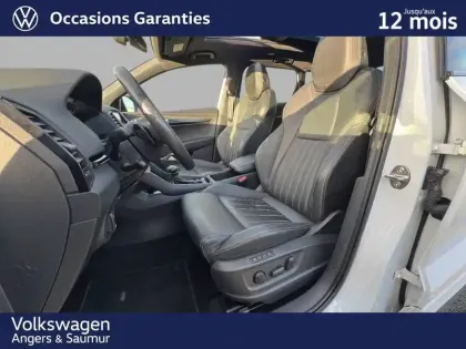 Photo 11 Skoda Karoq  2.0 TDI 116 ch SCR DSG7