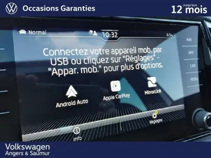 Photo 51 Skoda Karoq  2.0 TDI 116 ch SCR DSG7