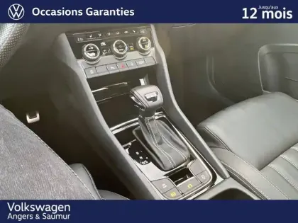 Photo 13 Skoda Karoq  2.0 TDI 116 ch SCR DSG7