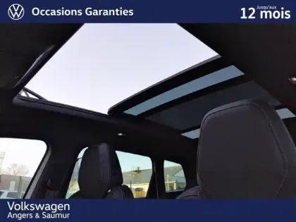 Photo 42 Skoda Karoq  2.0 TDI 116 ch SCR DSG7