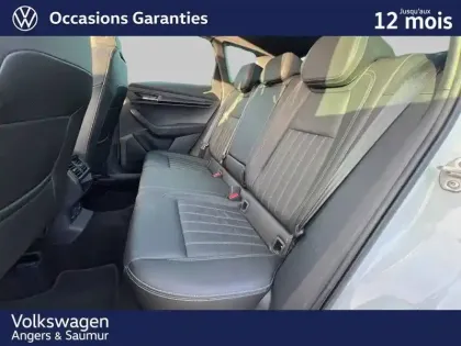 Photo 14 Skoda Karoq  2.0 TDI 116 ch SCR DSG7