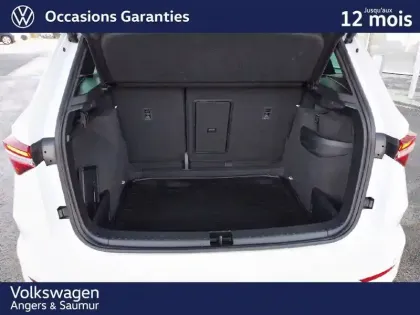 Photo 30 Skoda Karoq  2.0 TDI 116 ch SCR DSG7