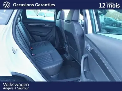 Photo 59 Skoda Karoq  2.0 TDI 116 ch SCR DSG7