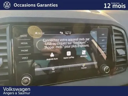 Photo 20 Skoda Karoq  2.0 TDI 116 ch SCR DSG7