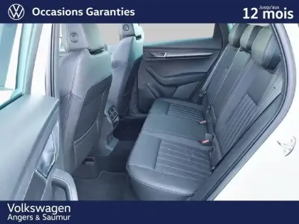 Photo 38 Skoda Karoq  2.0 TDI 116 ch SCR DSG7