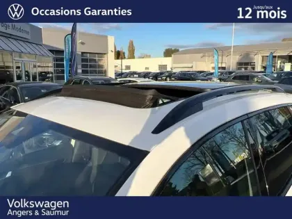 Photo 21 Skoda Karoq  2.0 TDI 116 ch SCR DSG7