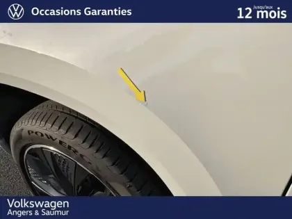 Photo 23 Skoda Karoq  2.0 TDI 116 ch SCR DSG7