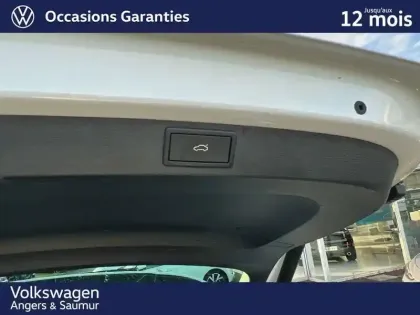 Photo 16 Skoda Karoq  2.0 TDI 116 ch SCR DSG7