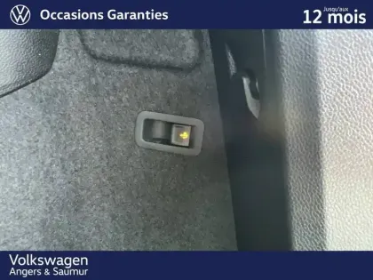 Photo 17 Skoda Karoq  2.0 TDI 116 ch SCR DSG7