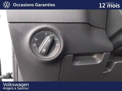 Photo 55 Skoda Karoq  2.0 TDI 116 ch SCR DSG7