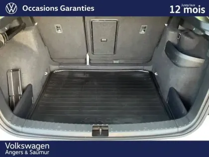 Photo 6 Skoda Karoq  2.0 TDI 116 ch SCR DSG7