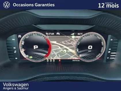 Photo 39 Skoda Karoq  2.0 TDI 116 ch SCR DSG7