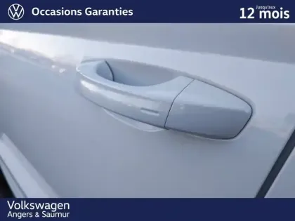 Photo 45 Skoda Karoq  2.0 TDI 116 ch SCR DSG7