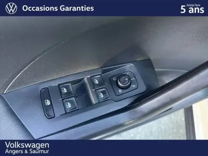 Photo 17 Volkswagen T-cross  1.0 TSI 116 Start/Stop DSG7