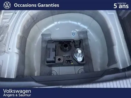 Photo 16 Volkswagen T-cross  1.0 TSI 116 Start/Stop DSG7