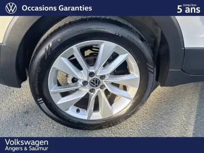 Photo 30 Volkswagen T-cross  1.0 TSI 116 Start/Stop DSG7