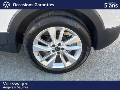 Photo 29 Volkswagen T-cross  1.0 TSI 116 Start/Stop DSG7