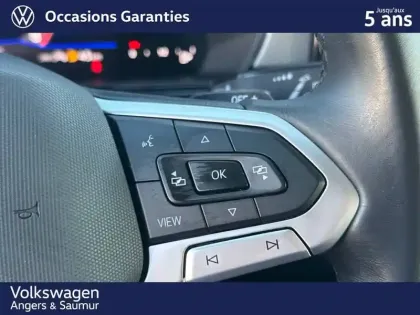 Photo 20 Volkswagen T-cross  1.0 TSI 116 Start/Stop DSG7