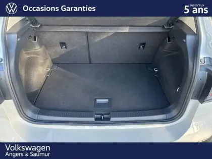 Photo 6 Volkswagen T-cross  1.0 TSI 116 Start/Stop DSG7